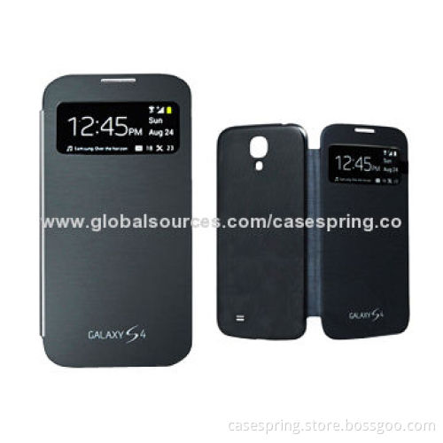 Leather Cases for Samsung Galaxy S3/S4/S5